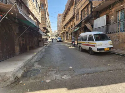 اخبار اليمن الان الحدث اليوم عاجل 