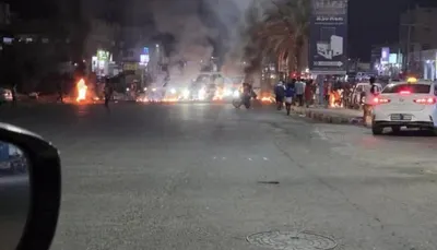 اخبار اليمن الان الحدث اليوم عاجل 