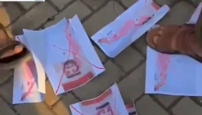 اخبار اليمن الان صنعاء تصاعد الشعبي الرياض وإهانة اخبار اليمن الان الحدث اليوم عاجل