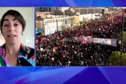 السلام نيوز اخبار اليمن الان خبيرة سياسية إيران وتخاطر واشنطن اخبار اليمن الان الحدث اليوم عاجل السلام نيوز