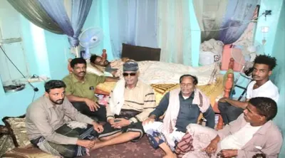 اخبار اليمن الان الحدث اليوم عاجل 