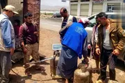 صحيفة الثورة صنعاء اخبار اليمن الان ميداني لهيئة المواصفات للرقابة محطات اخبار اليمن الان الحدث اليوم عاجل صحيفة الثورة صنعاء