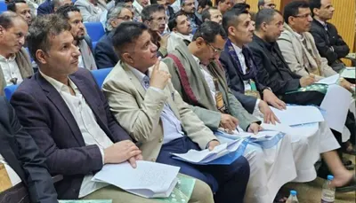 اخبار اليمن الان طوارئ صنعاء تحسبا الكيان الإسرائيلي اخبار اليمن الان الحدث اليوم عاجل