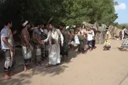 صحيفة الثورة صنعاء اخبار اليمن الان التعبئة بمديرية الثورة العاصمة المرابطين اخبار اليمن الان الحدث اليوم عاجل صحيفة الثورة صنعاء