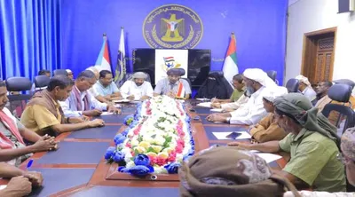 اخبار اليمن الان الحدث اليوم عاجل 