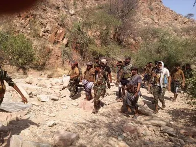 اخبار اليمن الان الحدث اليوم عاجل 