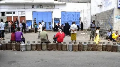 اخبار اليمن الان الحدث اليوم عاجل 