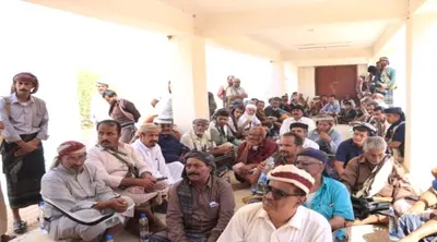 اخبار اليمن الان شبوة الوقوف السلطة المحلية الإرهاب اخبار اليمن الان الحدث اليوم عاجل