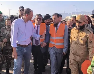 اخبار اليمن الان الحدث اليوم عاجل 