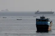 عرب تايم اخبار اليمن الان تغيير سفينة سنتكوم الحصار البحري اخبار اليمن الان الحدث اليوم عاجل عرب تايم