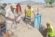 عرب تايم اخبار اليمن الان وتقارير الملاح وصيانة بوابات الخربة اخبار اليمن الان الحدث اليوم عاجل عرب تايم