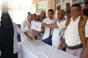 صحيفة الثورة صنعاء اخبار اليمن الان بالحديدة التمريضي بمناسبة العالمي للتمريض اخبار اليمن الان الحدث اليوم عاجل صحيفة الثورة صنعاء