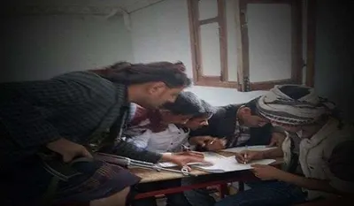 اخبار اليمن الان الحدث اليوم عاجل 