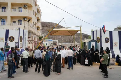 اخبار اليمن الان الحدث اليوم عاجل 