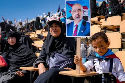 اخبار اليمن الان الحدث اليوم عاجل 