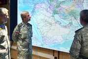 فرانس 24 اخبار اليمن الان مكافآت لاستهداف عسكريين أمريكيين وإسرائيل اخبار اليمن الان الحدث اليوم عاجل فرانس 24