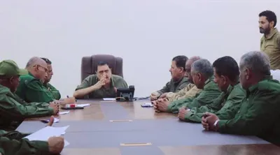 اخبار اليمن الان الحدث اليوم عاجل 