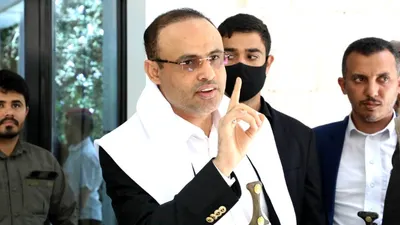 اخبار اليمن الان الحدث اليوم عاجل 