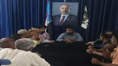 اخبار اليمن الان الحدث اليوم عاجل 