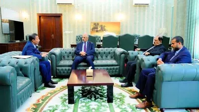 اخبار اليمن الان الحدث اليوم عاجل 