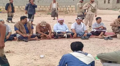 اخبار اليمن الان رئيس انتقالي الاشتباكات حيدرة باكازم اخبار اليمن الان الحدث اليوم عاجل