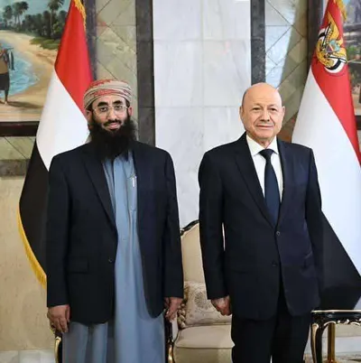 اخبار اليمن الان وزير الأوقاف والإرشاد يدعو الامر اخبار اليمن الان الحدث اليوم عاجل