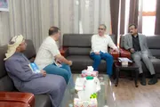 عرب تايم اخبار اليمن الان محافظ يتلقى تقريرا السلطة المحلية اخبار اليمن الان الحدث اليوم عاجل عرب تايم