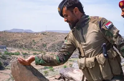 اخبار اليمن الان العميد الوالي استشهاد الأمني النقيب اخبار اليمن الان الحدث اليوم عاجل