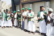 صحيفة الثورة صنعاء اخبار اليمن الان الاستقبال بمحافظة تستقبل المتدفقة السبعين اخبار اليمن الان الحدث اليوم عاجل صحيفة الثورة صنعاء