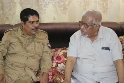 اخبار اليمن الان الحدث اليوم عاجل 