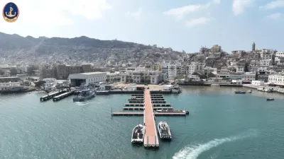 اخبار اليمن الان الحدث اليوم عاجل 