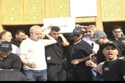 صحيفة المرصد اخبار اليمن الان والده والتأثر ملامحه وقرار للراحل اخبار اليمن الان الحدث اليوم عاجل صحيفة المرصد