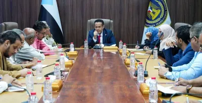 اخبار اليمن الان الحدث اليوم عاجل 