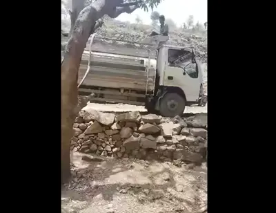اخبار اليمن الان الكشف تلوث المياه صالحة للشرب اخبار اليمن الان الحدث اليوم عاجل