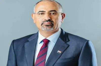 اخبار اليمن الان الرئيس الزبيدي العاصمة زيارات خارجية اخبار اليمن الان الحدث اليوم عاجل