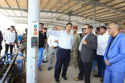 اخبار اليمن الان الحدث اليوم عاجل 