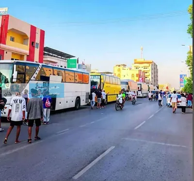اخبار اليمن الان زحف حضرمي باتجاه عدن يحدث اخبار اليمن الان الحدث اليوم عاجل