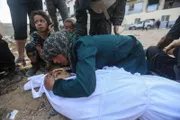 صحيفة الثورة صنعاء اخبار اليمن الان ارتفاع شهداء الإبادة الإسرائيلية ألفا اخبار اليمن الان الحدث اليوم عاجل صحيفة الثورة صنعاء