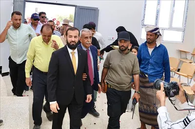 اخبار اليمن الان إضافة نوعية للبنية التحتية لجامعة اخبار اليمن الان الحدث اليوم عاجل