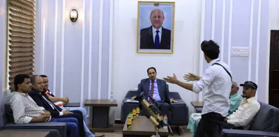 اخبار اليمن الان الحدث اليوم عاجل 