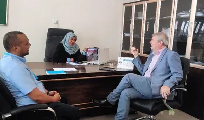 اخبار اليمن الان الحدث اليوم عاجل 