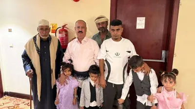 اخبار اليمن الان الحدث اليوم عاجل 