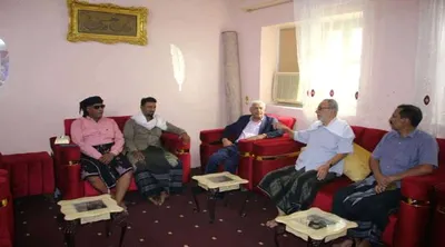 اخبار اليمن الان الحدث اليوم عاجل 