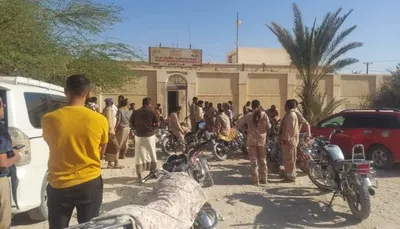 اخبار اليمن الان الحدث اليوم عاجل 