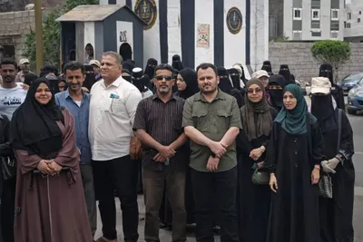 اخبار اليمن الان الحدث اليوم عاجل 