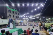 صحيفة الثورة صنعاء اخبار اليمن الان الأمسيات الثقافية مديرية بمناسبة المولد اخبار اليمن الان الحدث اليوم عاجل صحيفة الثورة صنعاء