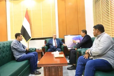 اخبار اليمن الان الحدث اليوم عاجل 