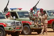 صدى الساحل اخبار اليمن الان اتهامات السريع مدنيين بالفاشر بحمايتهم اخبار اليمن الان الحدث اليوم عاجل صدى الساحل