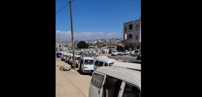 اخبار اليمن الان الحدث اليوم عاجل 