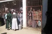 الميثاق نيوز اخبار اليمن الان يحاول إنهاء حياته وامرأة منزلها اخبار اليمن الان الحدث اليوم عاجل الميثاق نيوز